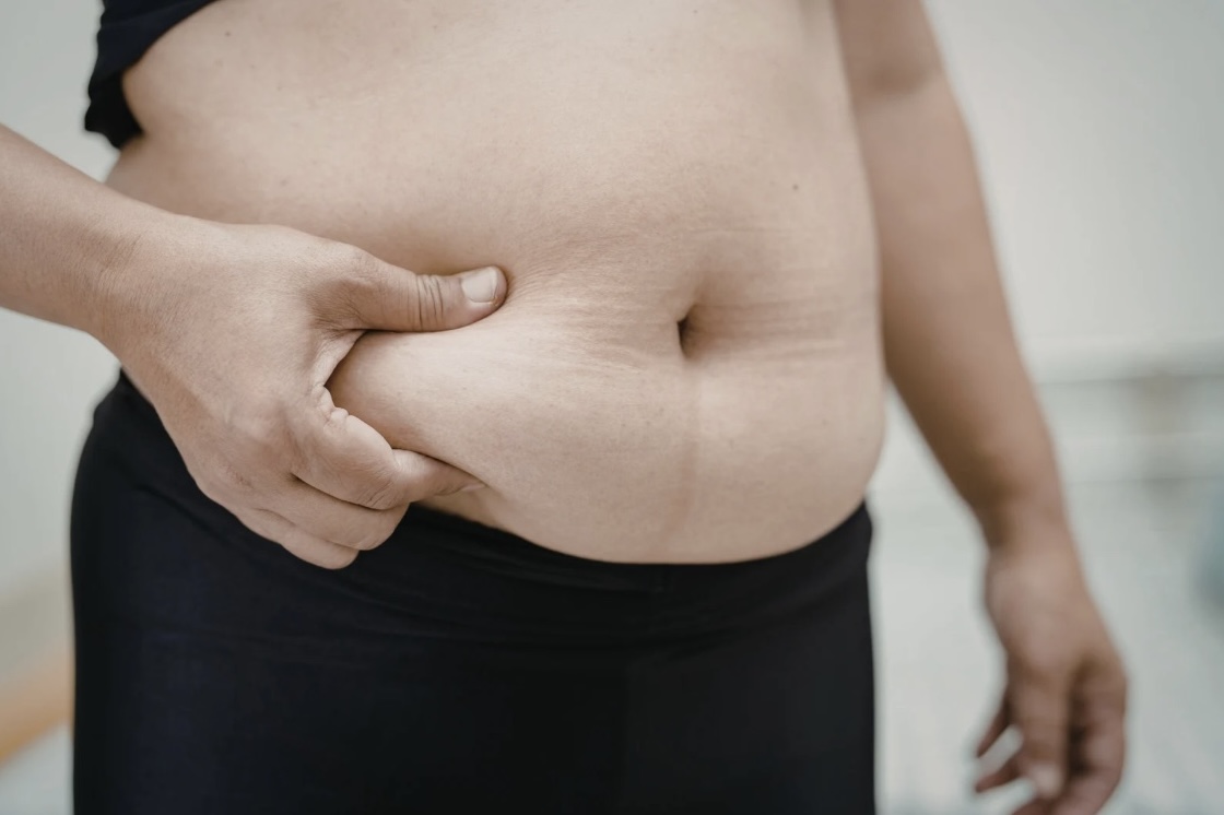 血糖値が乱れると太りやすくなる理由