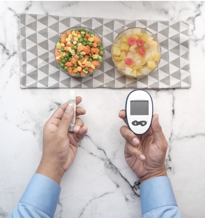 【専門家が解説】血糖値が気になる30代女性におすすめの宅配弁当2選